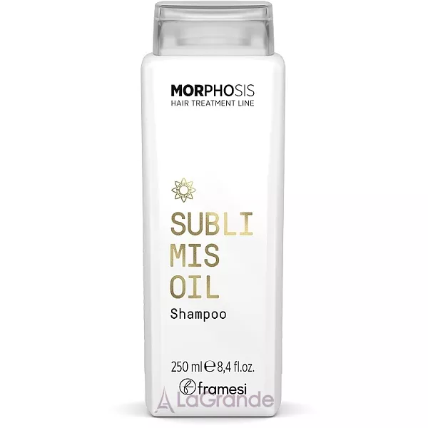 Framesi Morphosis Sublimis Oil Shampoo ������� � ��������� ������
