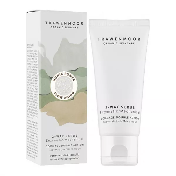 Trawenmoor 2-Way Scrub ����� ��� ���� 2�1