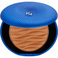 Kiko Milano Blue Me Silky Bronzer �������