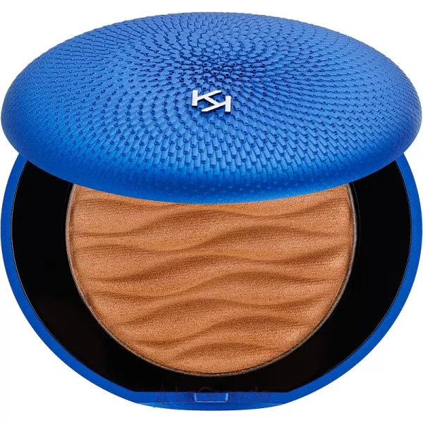 Kiko Milano Blue Me Silky Bronzer �������