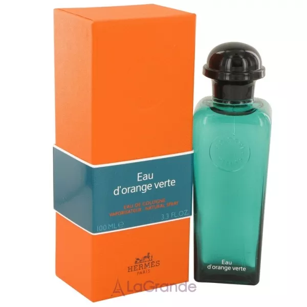 Hermes Eau d`Orange Verte ��������