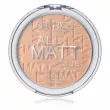 Catrice All Matt Plus Shine Control Powder    