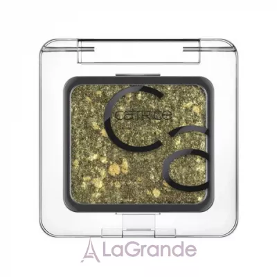 Catrice Art Couleurs Eyeshadow   