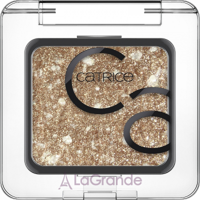 Catrice Art Couleurs Eyeshadow   