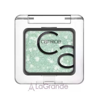 Catrice Art Couleurs Eyeshadow   