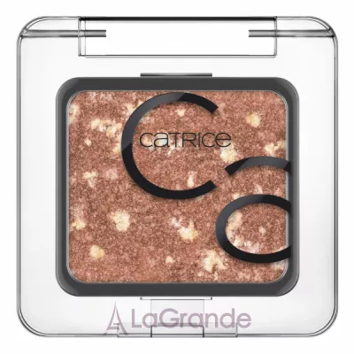 Catrice Art Couleurs Eyeshadow   