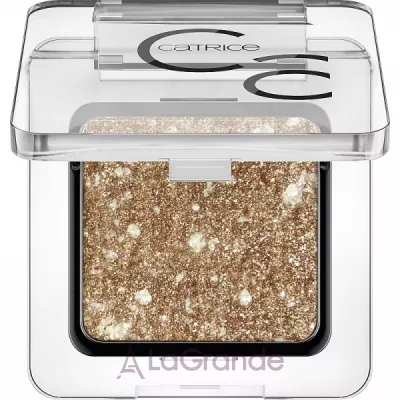 Catrice Art Couleurs Eyeshadow   