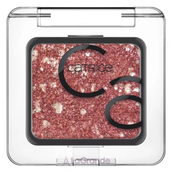 Catrice Art Couleurs Eyeshadow ҳ�� ��� ����