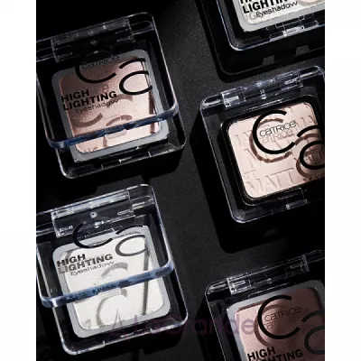 Catrice Highlighting Eyeshadow ҳ  