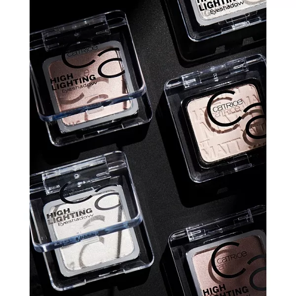 Catrice Highlighting Eyeshadow ���� ��� ���