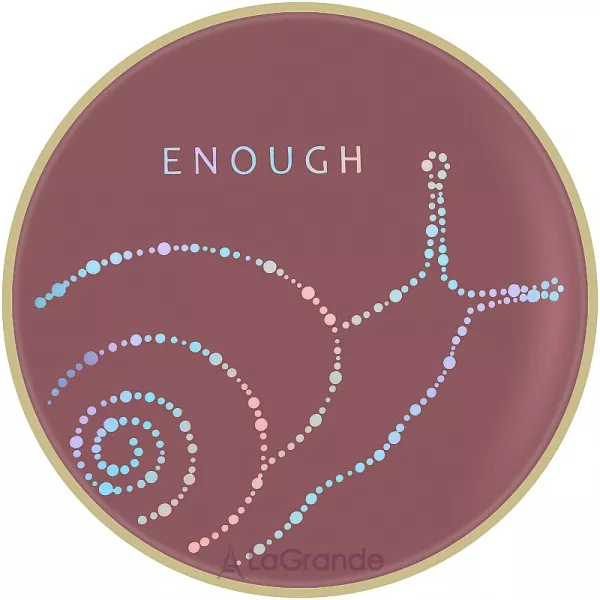 Enough EGF Snail Twoway Cake ���������� �����