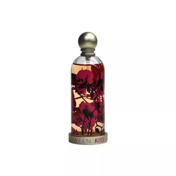 J. Del Pozo Halloween Kiss ��������� ����