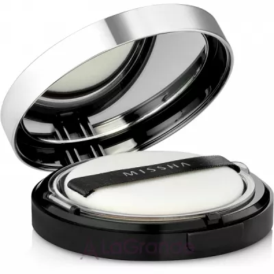 Missha Pro-Touch Powder Pact SPF25/PA++    