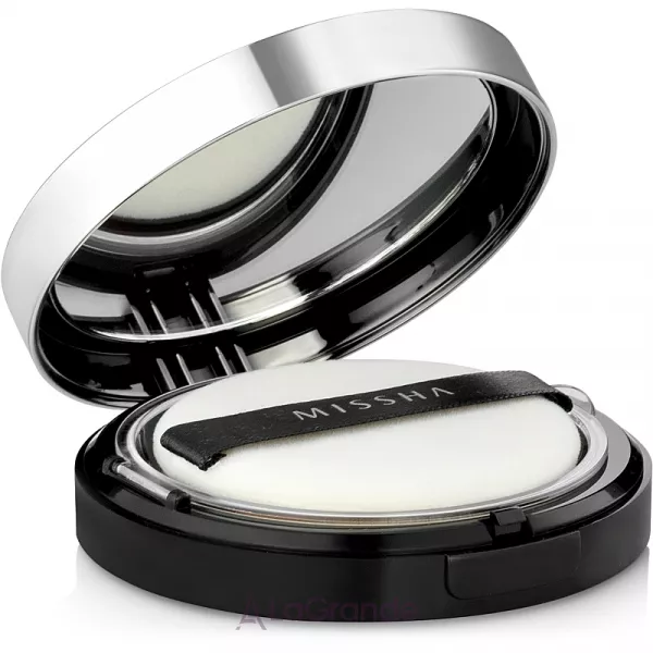 Missha Pro-Touch Powder Pact SPF25/PA++ ���������� ����� ��� ����