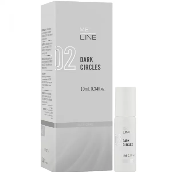 Me Line 02 Dark Circles ������������� ���� ������� ����