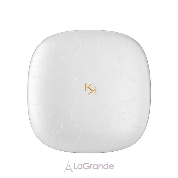 Kiko Milano Lost In Amalfi Maxi Eyeshadow Palette �����-������� ����� ��� ���
