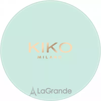 Kiko Milano Beauty Essentials Trio Eyeshadow   