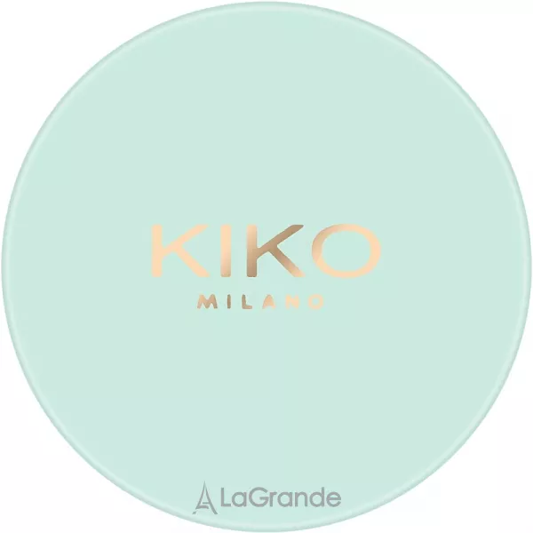 Kiko Milano Beauty Essentials Trio Eyeshadow ���� ��� ���
