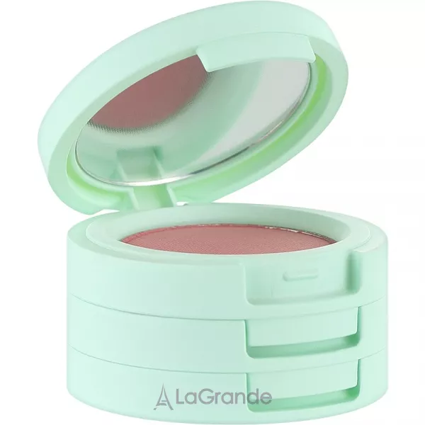 Kiko Milano Beauty Essentials Trio Eyeshadow ���� ��� ���