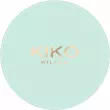 Kiko Milano Beauty Essentials Trio Eyeshadow   