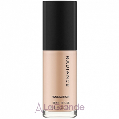 Missha Radiance Foundation SPF20/PA++  