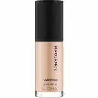 Missha Radiance Foundation SPF20/PA++ ��������� ������