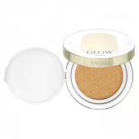 Missha Glow Cushion SPF40 �����-������ ��� �������
