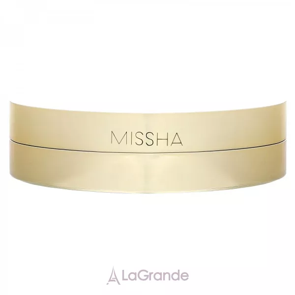 Missha Glow Cushion SPF40 �����-������ ��� ����