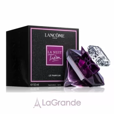 Lancome La Nuit Tresor Le Parfum 