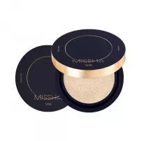 Missha Stay Cushion High Cover SPF40 PA++ �����-������ ��� �������