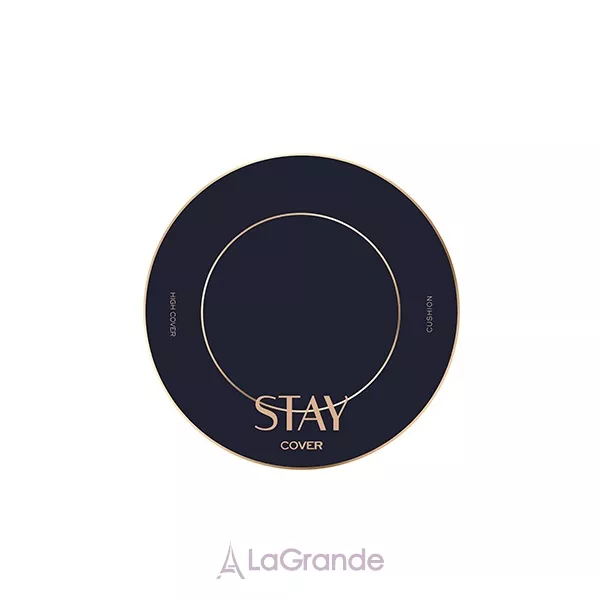 Missha Stay Cushion High Cover SPF40 PA++ �����-������ ��� ����