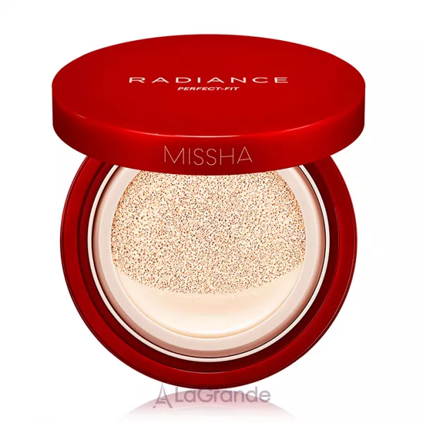 Missha Radiance Perfect Fit SPF50+PA+++ ��������� �����