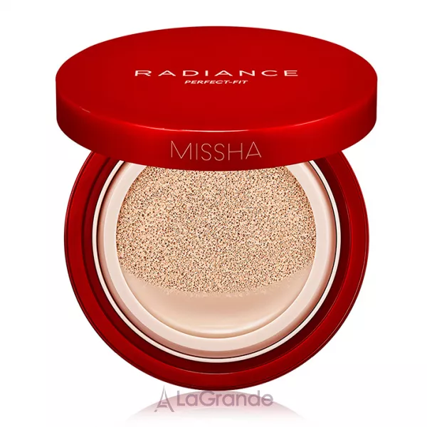 Missha Radiance Perfect Fit SPF50+PA+++ ��������� �����