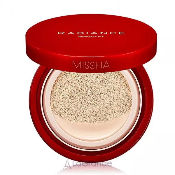 Missha Radiance Perfect Fit SPF50+PA+++ ��������� �����