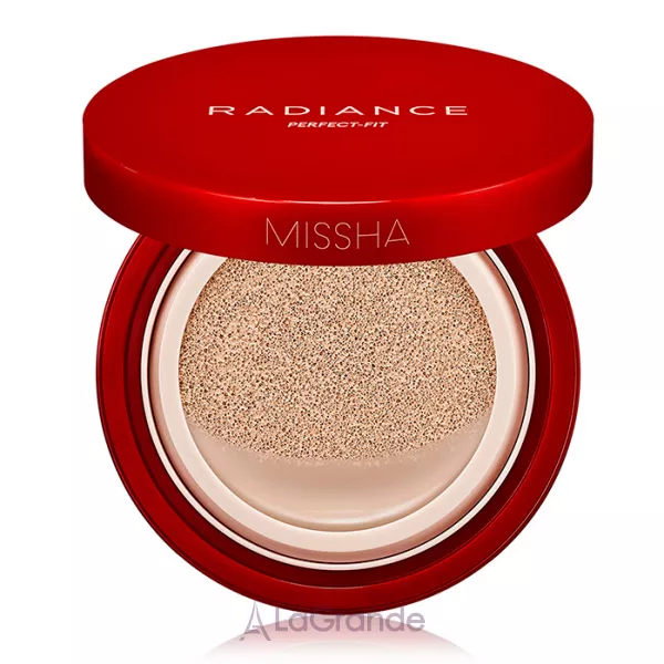 Missha Radiance Perfect Fit SPF50+PA+++ ��������� �����
