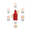 Missha Radiance Perfect Fit Foundation SPF30 PA++  