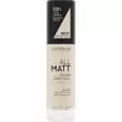 Catrice All Matt Shine Control Make Up  