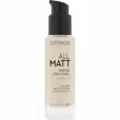 Catrice All Matt Shine Control Make Up  