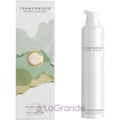 Trawenmoor Balance Cream    