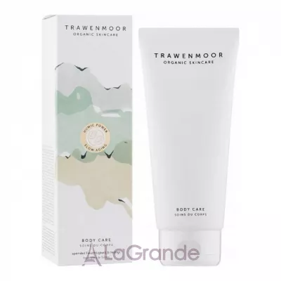 Trawenmoor Body Care    