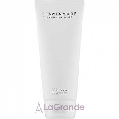 Trawenmoor Body Care    