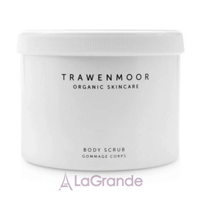 Trawenmoor Body Scrub   