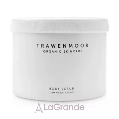 Trawenmoor Body Scrub   