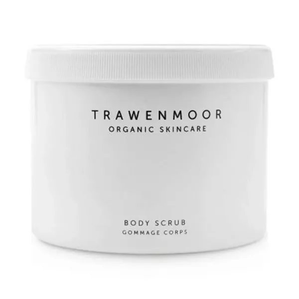 Trawenmoor Body Scrub ����� ��� ����