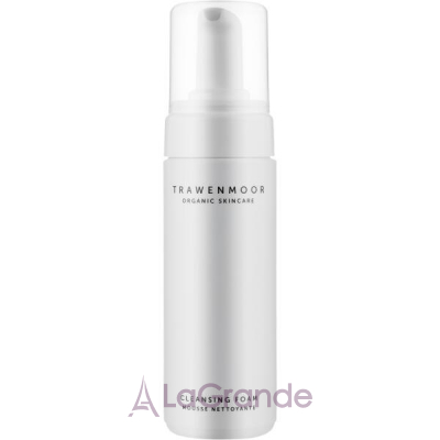 Trawenmoor Cleansing Foam    