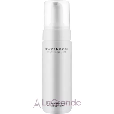 Trawenmoor Cleansing Foam    