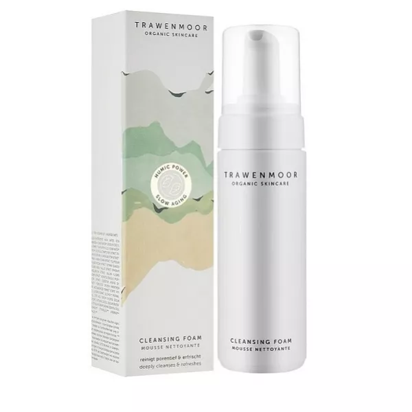 Trawenmoor Cleansing Foam ��������� ����� ��� ����
