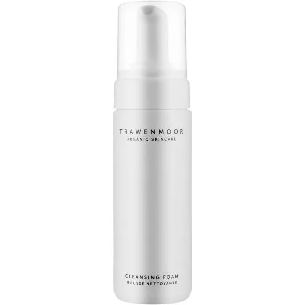 Trawenmoor Cleansing Foam ��������� ����� ��� ����