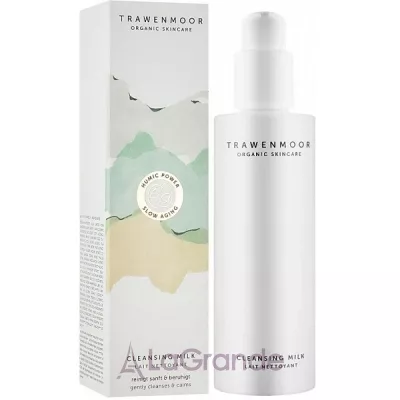 Trawenmoor Cleansing Milk    