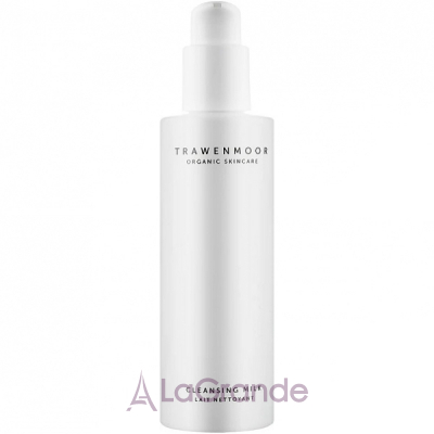 Trawenmoor Cleansing Milk    